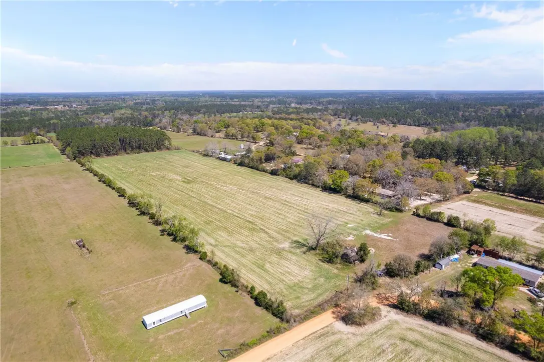 Tract 1 Hubert Johns Road, Jesup, GA 31545 - #1