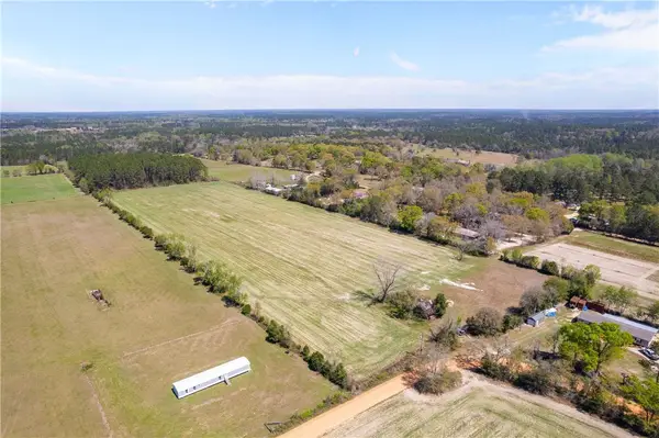 Tract 1 Hubert Johns Road, Jesup, GA 31545