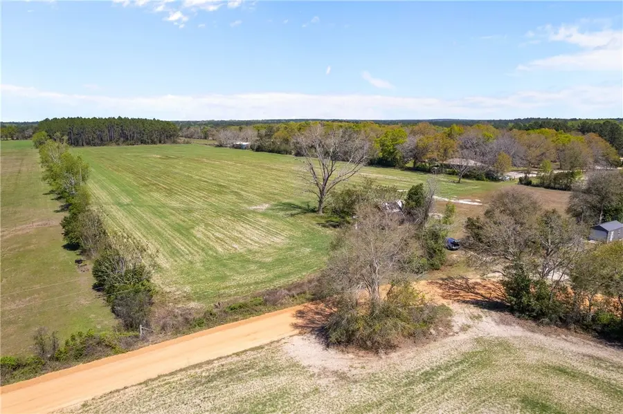 Tract 1 Hubert Johns Road, Jesup, GA 31545 - #2