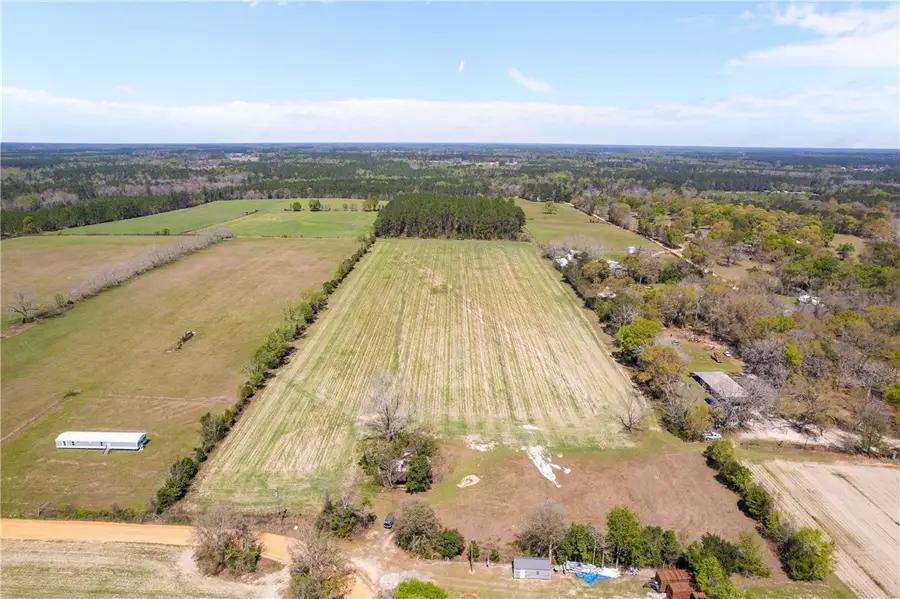 Tract 1 Hubert Johns Road, Jesup, GA 31545 - #3