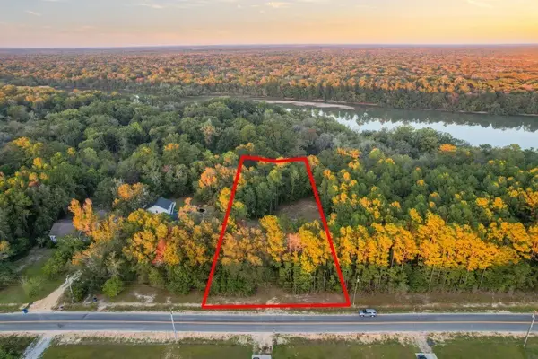 450 Bluff Road, Jesup, GA 31545