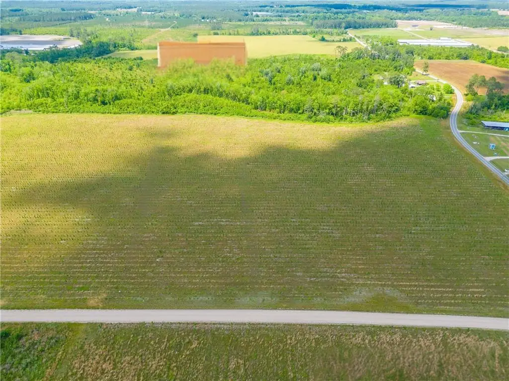 Tract 18 Sellers Road Nw, Baxley, GA 31513 - #1