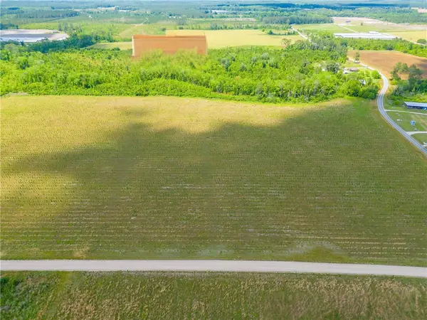Tract 18 Sellers Road Nw, Baxley, GA 31513