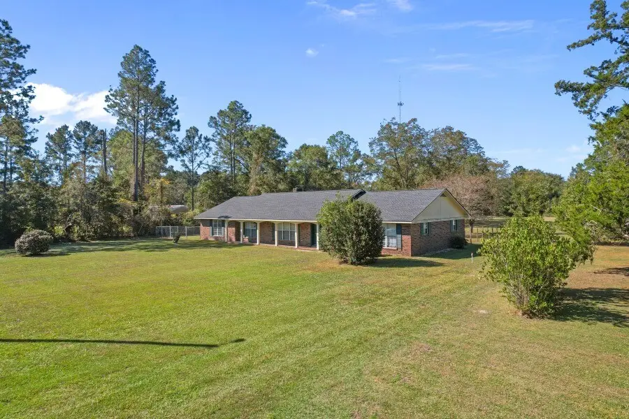 1602 Smith Road, Waycross, GA 31503 - #3