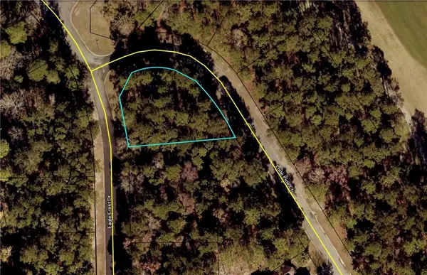 00 Eagle Crest Drive, Waverly, GA 31565