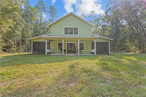 247 N Bluff Road, White Oak, GA 31568