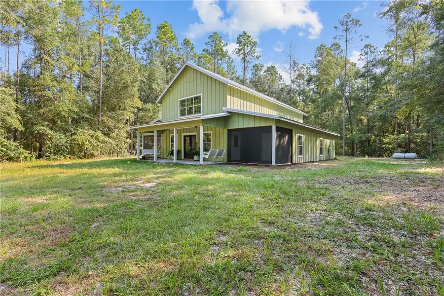247 N Bluff Road, White Oak, GA 31568 - #2