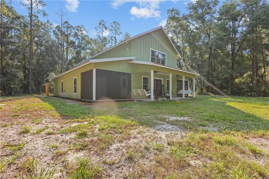 247 N Bluff Road, White Oak, GA 31568 - #3