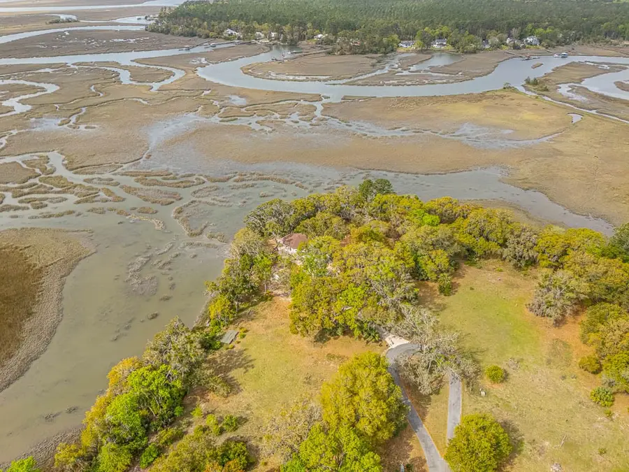 1384 & 1386 NE Wood Stork Way, Townsend, GA 31331 - #2