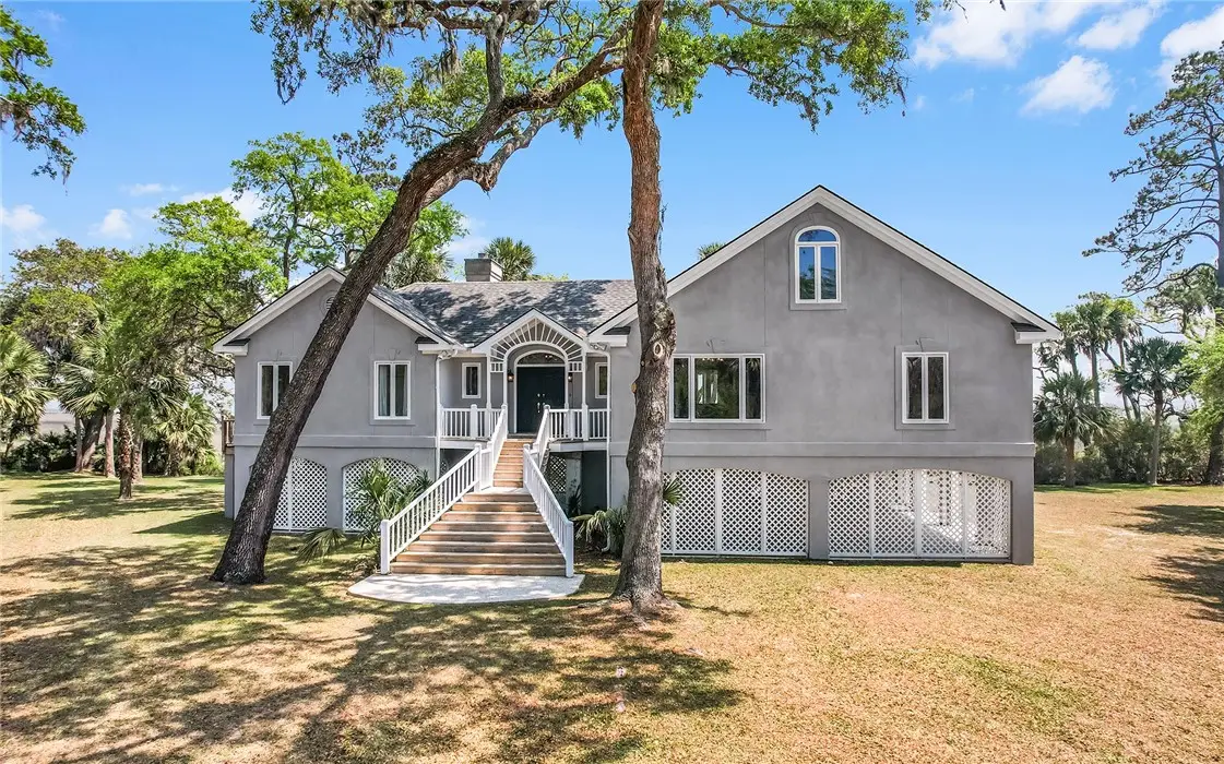 1036 Kittles Island Drive Se, Darien, GA 31305 - #1