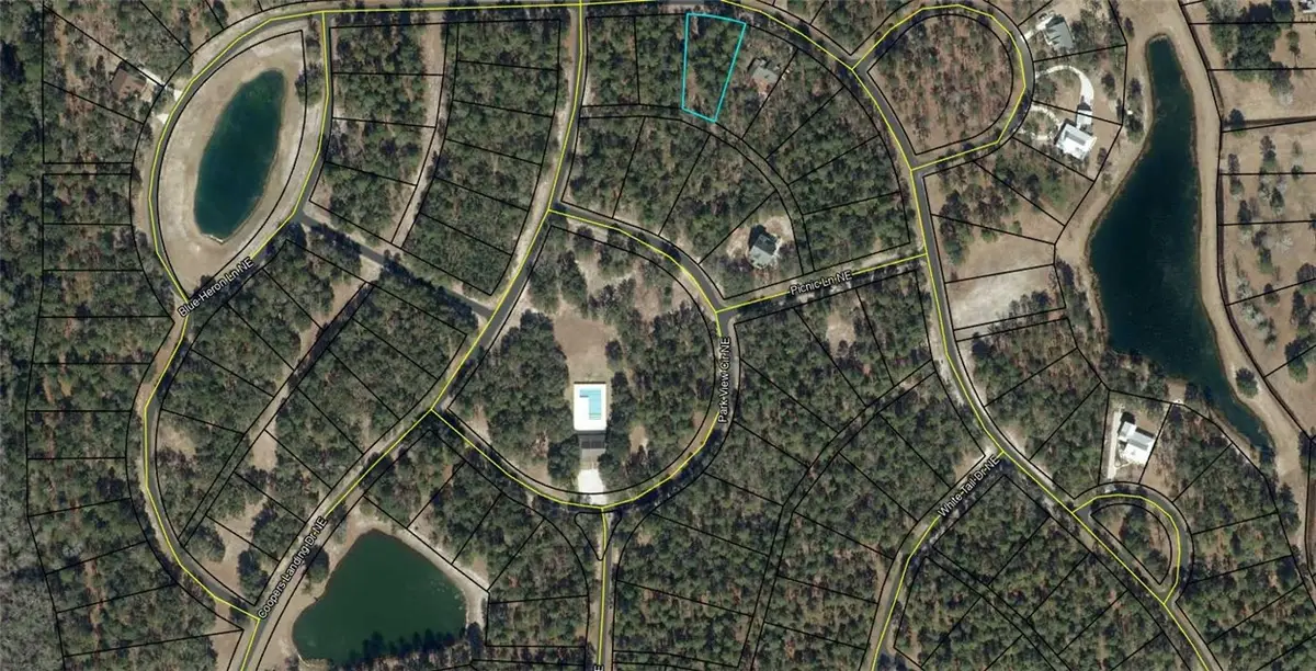 632 NE Village Green, Shellman Bluff, GA 31331 - #1