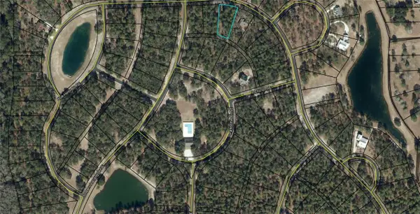 632 NE Village Green, Shellman Bluff, GA 31331