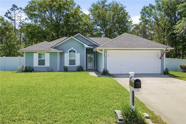 128 Hydrangea Road, Kingsland, GA 31548