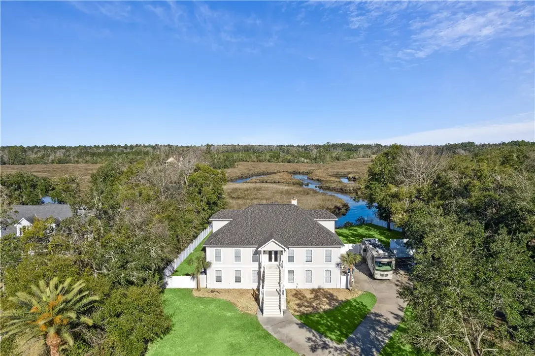60 Laurel Grove Road, Brunswick, GA 31523 - #1