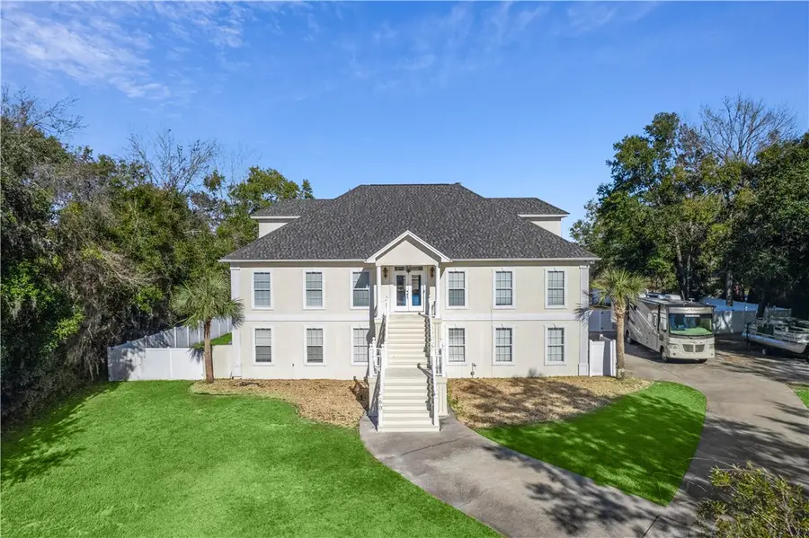60 Laurel Grove Road, Brunswick, GA 31523 - #2