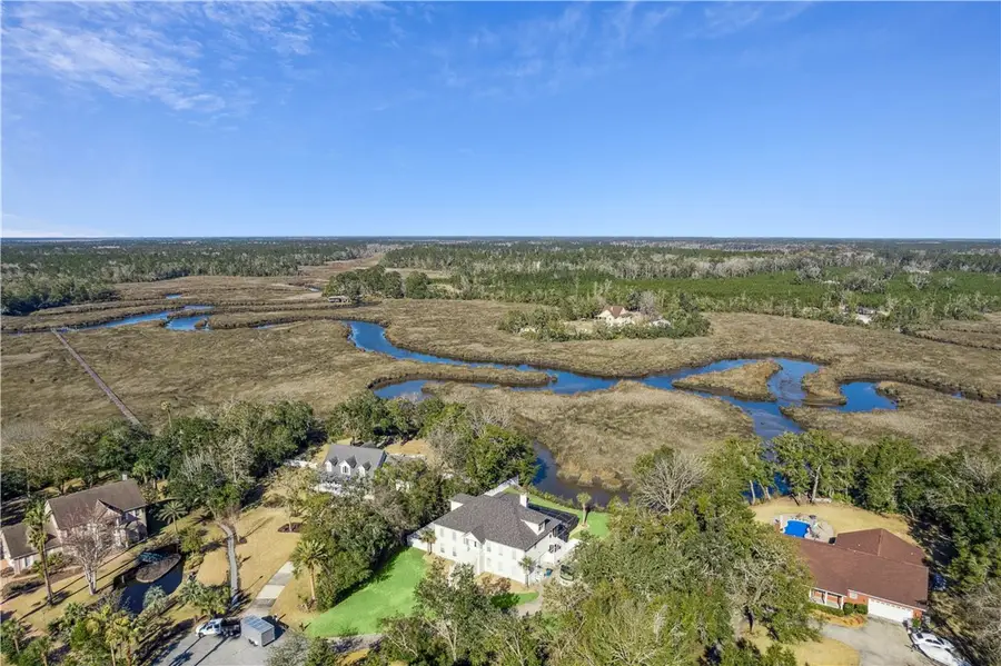 60 Laurel Grove Road, Brunswick, GA 31523 - #3