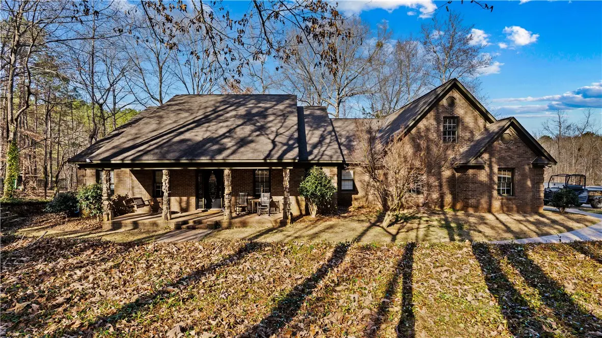 Tract 1 - 877 Mckee Road, City Unavailable, GA  - #1