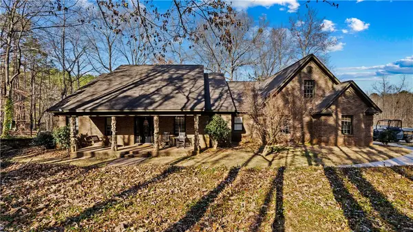Tract 1 - 877 Mckee Road, , GA 