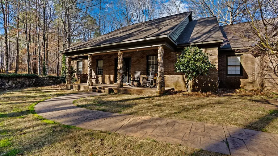 Tract 1 - 877 Mckee Road, City Unavailable, GA  - #2