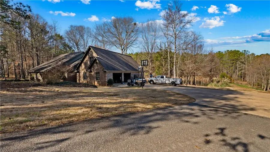 Tract 1 - 877 Mckee Road, City Unavailable, GA  - #3