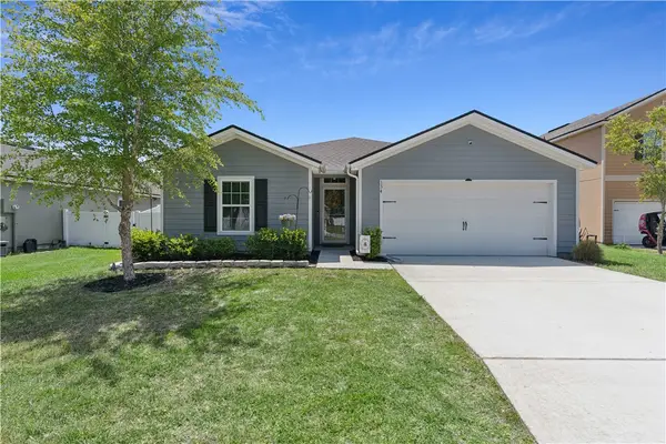 134 Holston Circle, Kingsland, GA 31548