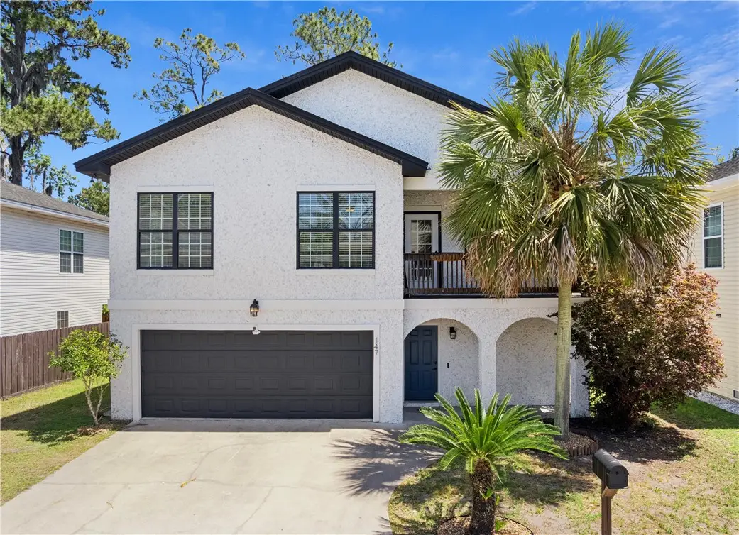 147 Drayton Circle, Brunswick, GA 31525 - #1