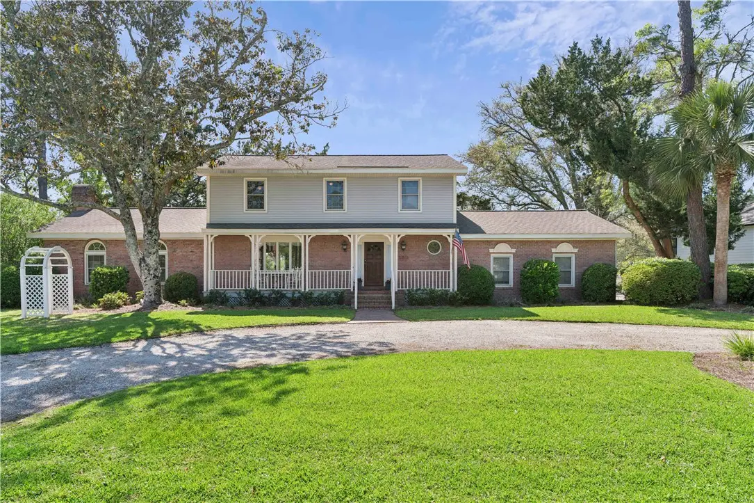 131 Worthing Road, Saint Simons Island, GA 31522 - #1