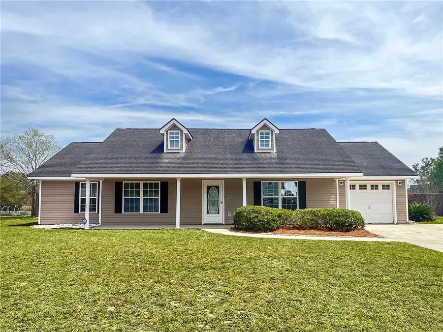 1288 Halyard Way Se, Townsend, GA 31331 - #2