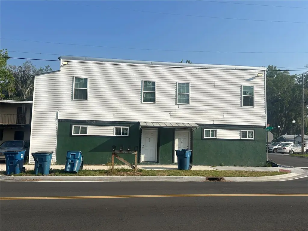 1311 G Street, Brunswick, GA 31520 - #1