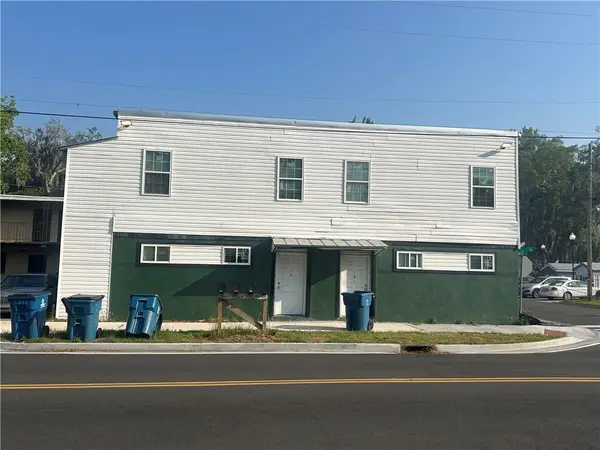 1311 G Street, Brunswick, GA 31520