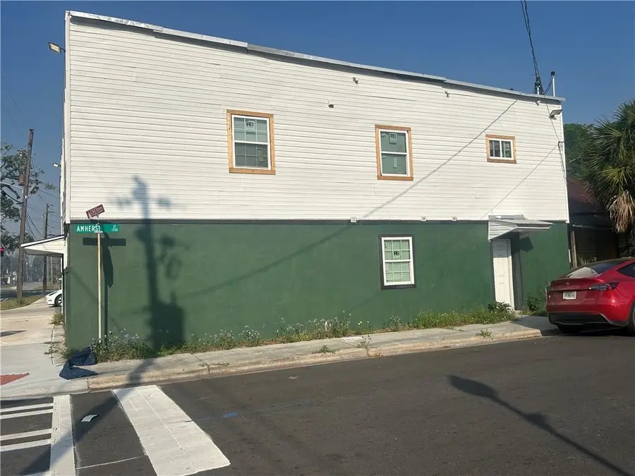 1311 G Street, Brunswick, GA 31520 - #3