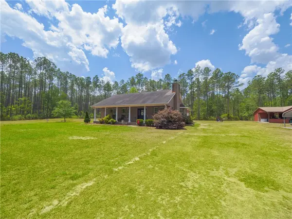 41371 Old Dixie Highway, Folkston, GA 31537