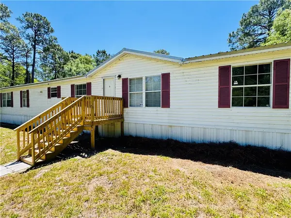 5062 Lampadoshia Road, Waverly, GA 31565