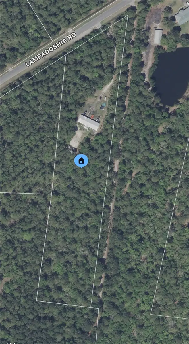 5062 Lampadoshia Road, Waverly, GA 31565 - #2