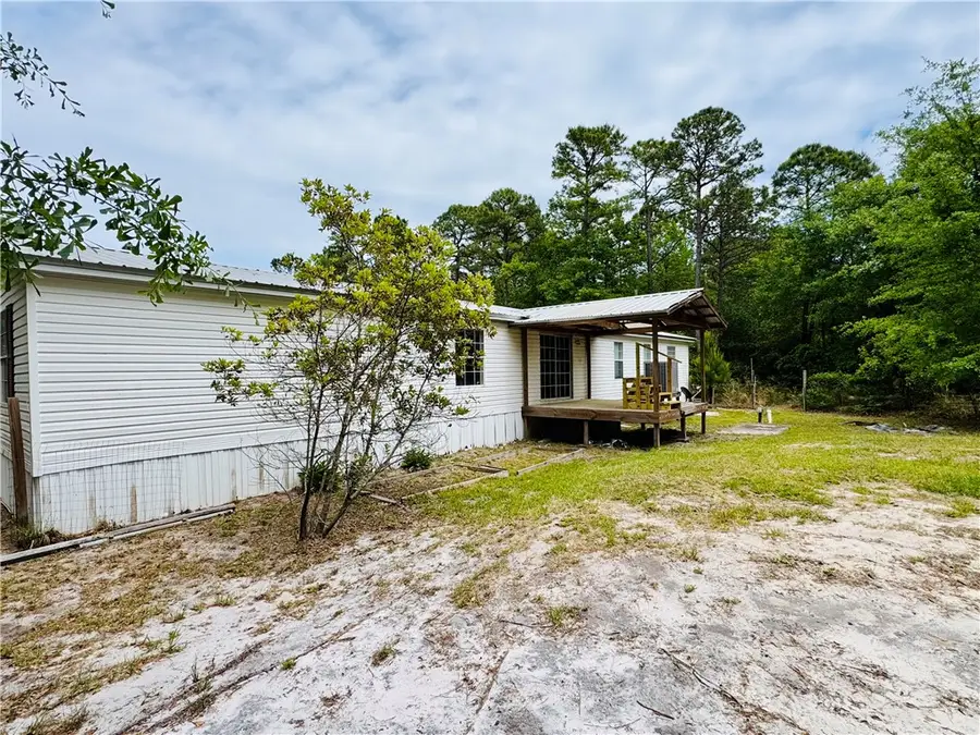 5062 Lampadoshia Road, Waverly, GA 31565 - #3