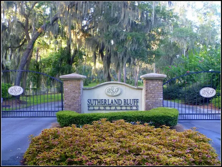 3469 Sutherland Bluff Drive Ne, Townsend, GA 31331 - #2