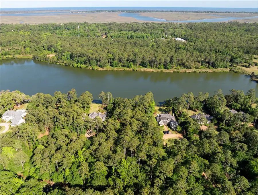 1317 Pikes Bluff Road, Saint Simons Island, GA 31522 - #2