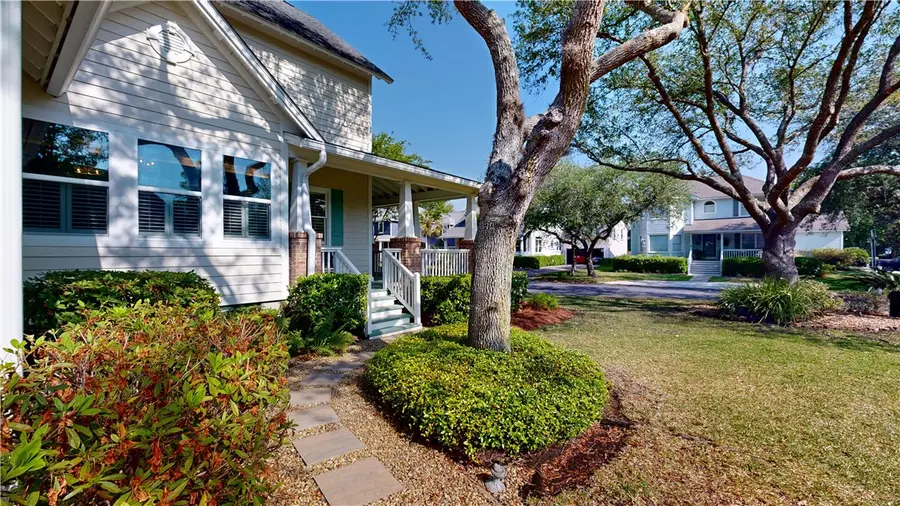 123 Newfield Street, Saint Simons Island, GA 31522 - #2