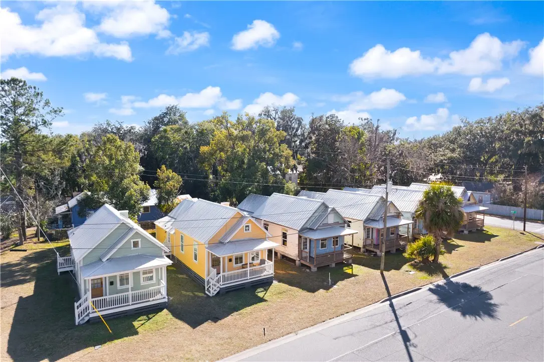 1406 Prince Street, Brunswick, GA 31520 - #1