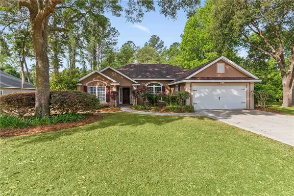 109 Saddle Brooke Trace, Brunswick, GA 31525