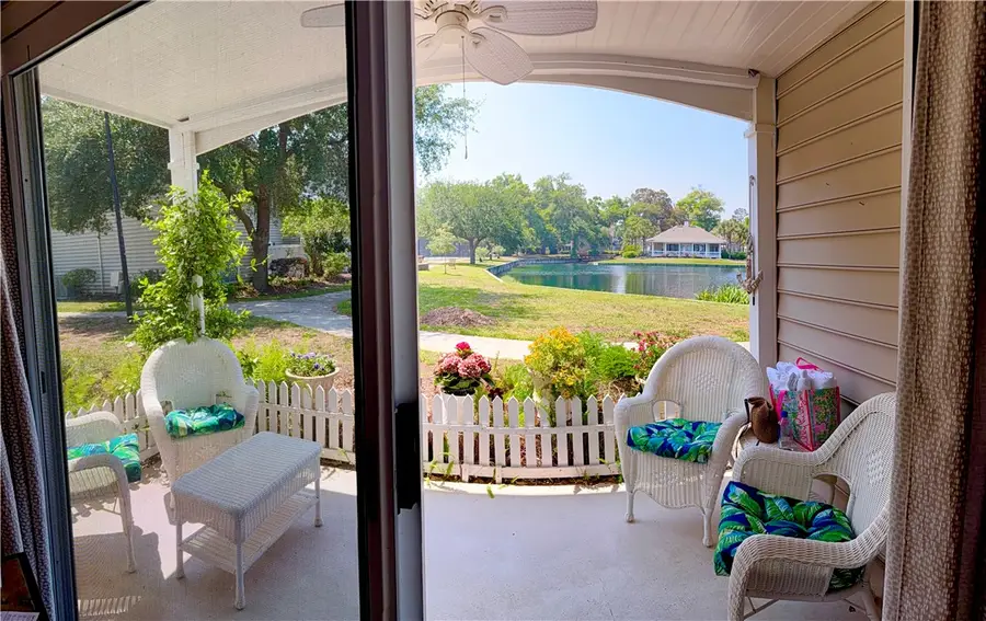 850 Mallery Street #15W, Saint Simons Island, GA 31522 - #2