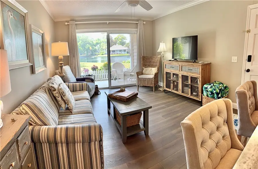 850 Mallery Street #15W, Saint Simons Island, GA 31522 - #3