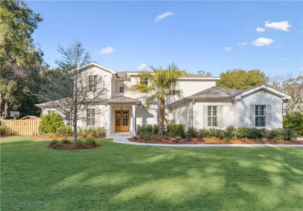 155 Laurel View Drive, St Simons Island, GA 31522