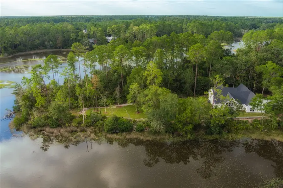 87 Lighthouse Way, Woodbine, GA 31569 - #2