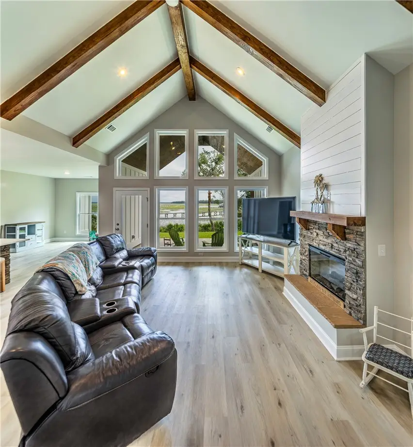 87 Lighthouse Way, Woodbine, GA 31569 - #3