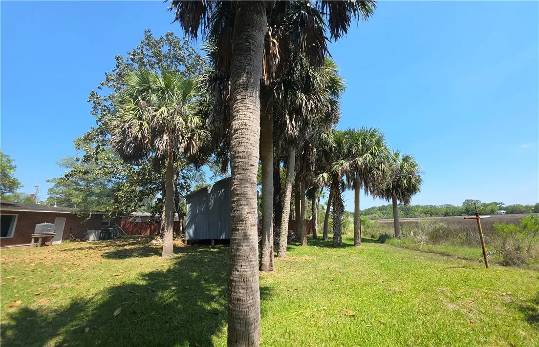 3403 Trout Street, Brunswick, GA 31520 - #1