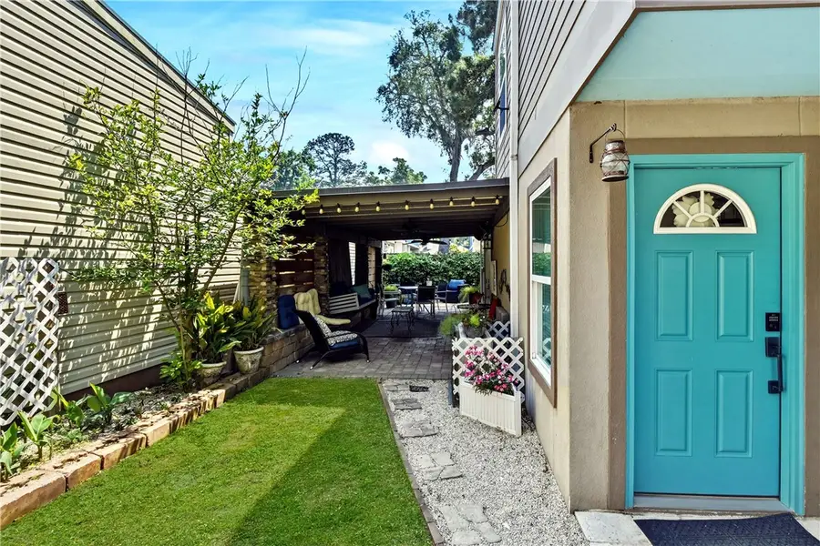 315 Maple Street, Saint Simons Island, GA 31522 - #2
