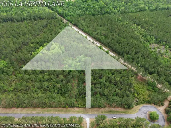 Lot 6 La Vento Lane, Waverly, GA 31565