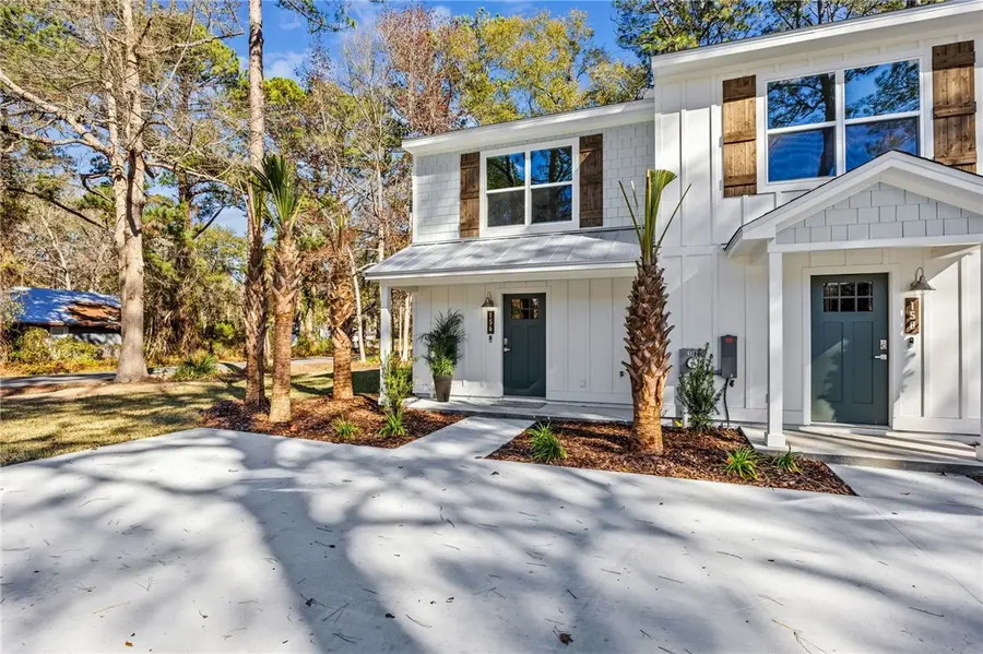 182 Clarks Bluff Road, Kingsland, GA 31548 - #2