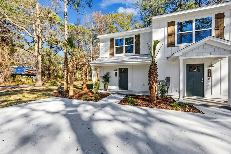 182 Clarks Bluff Road, Kingsland, GA 31548 - #3